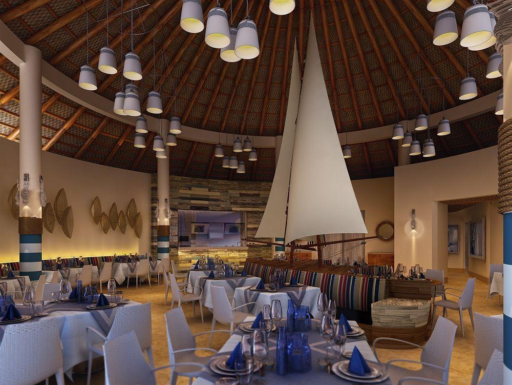 Secrets Playa Mujeres Golf & Spa Resort (Adults Only) Cancún Exteriör bild