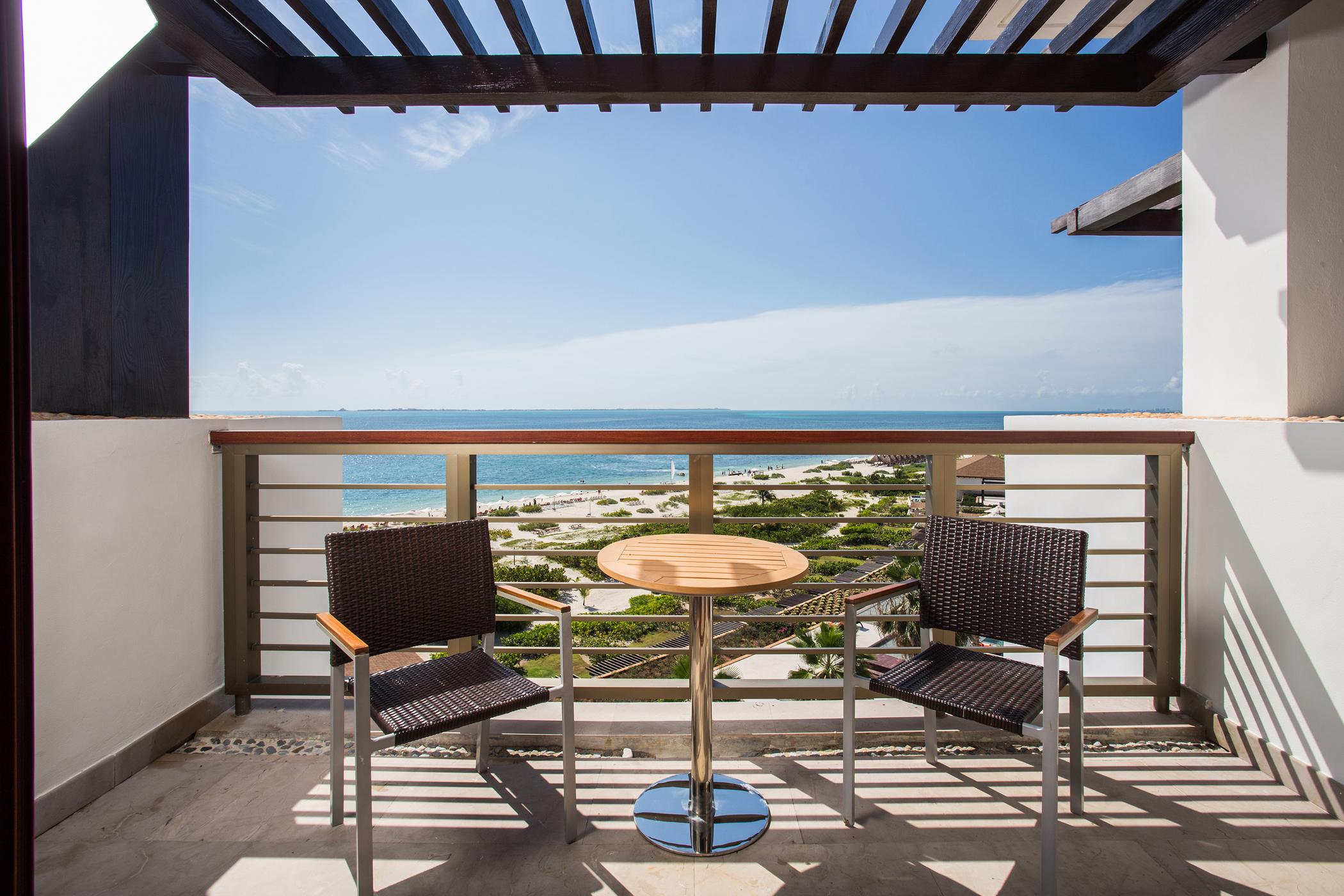 Secrets Playa Mujeres Golf & Spa Resort (Adults Only) Cancún Exteriör bild