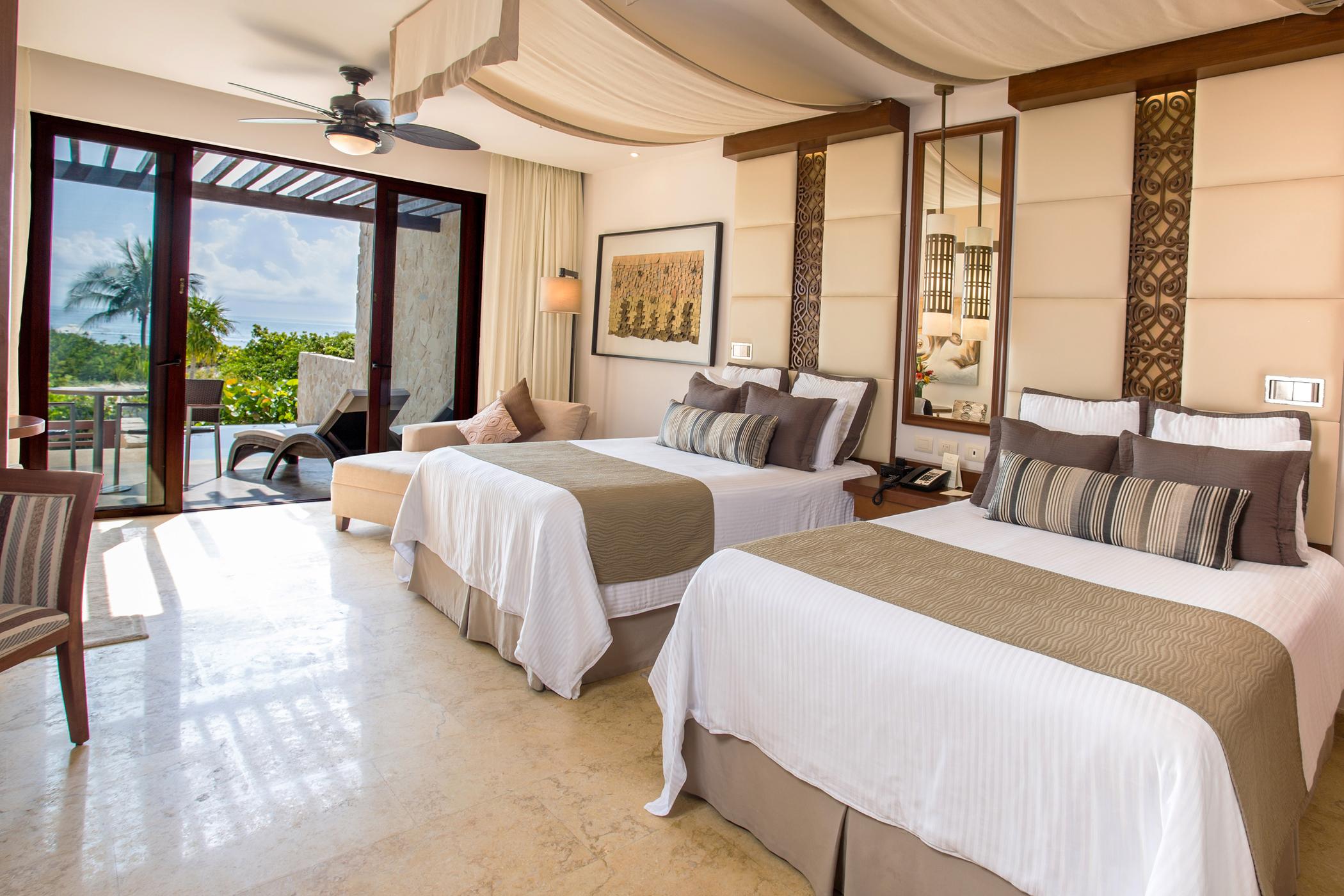 Secrets Playa Mujeres Golf & Spa Resort (Adults Only) Cancún Exteriör bild