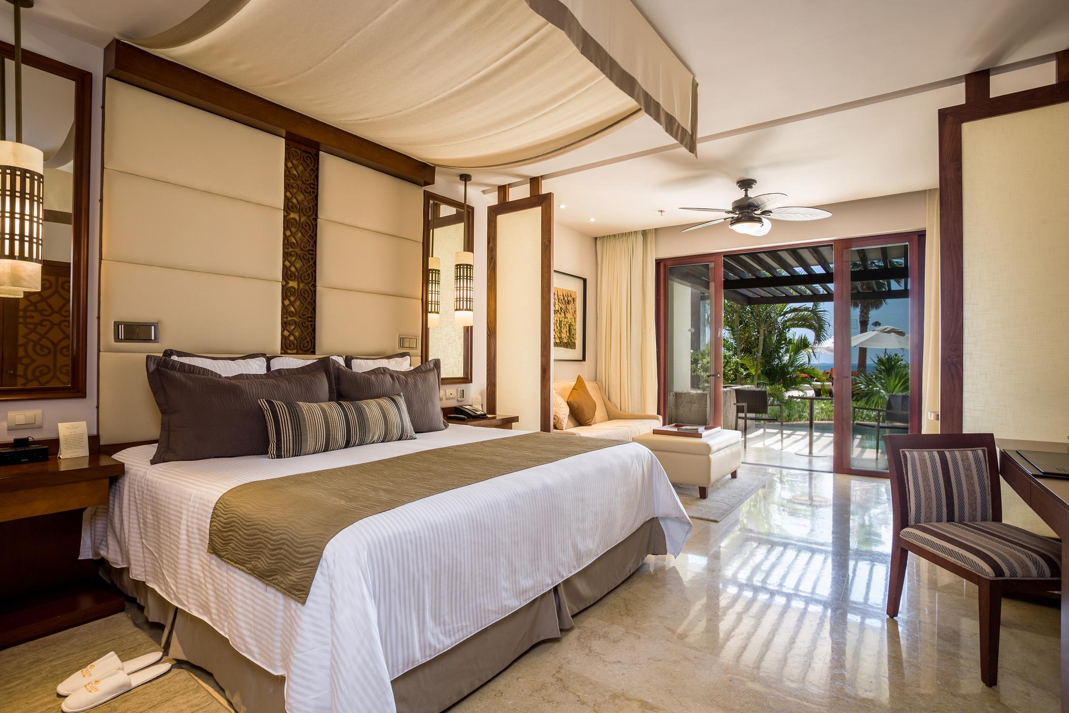 Secrets Playa Mujeres Golf & Spa Resort (Adults Only) Cancún Exteriör bild