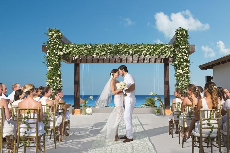 Secrets Playa Mujeres Golf & Spa Resort (Adults Only) Cancún Exteriör bild