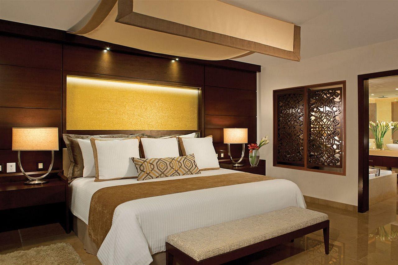 Secrets Playa Mujeres Golf & Spa Resort (Adults Only) Cancún Exteriör bild
