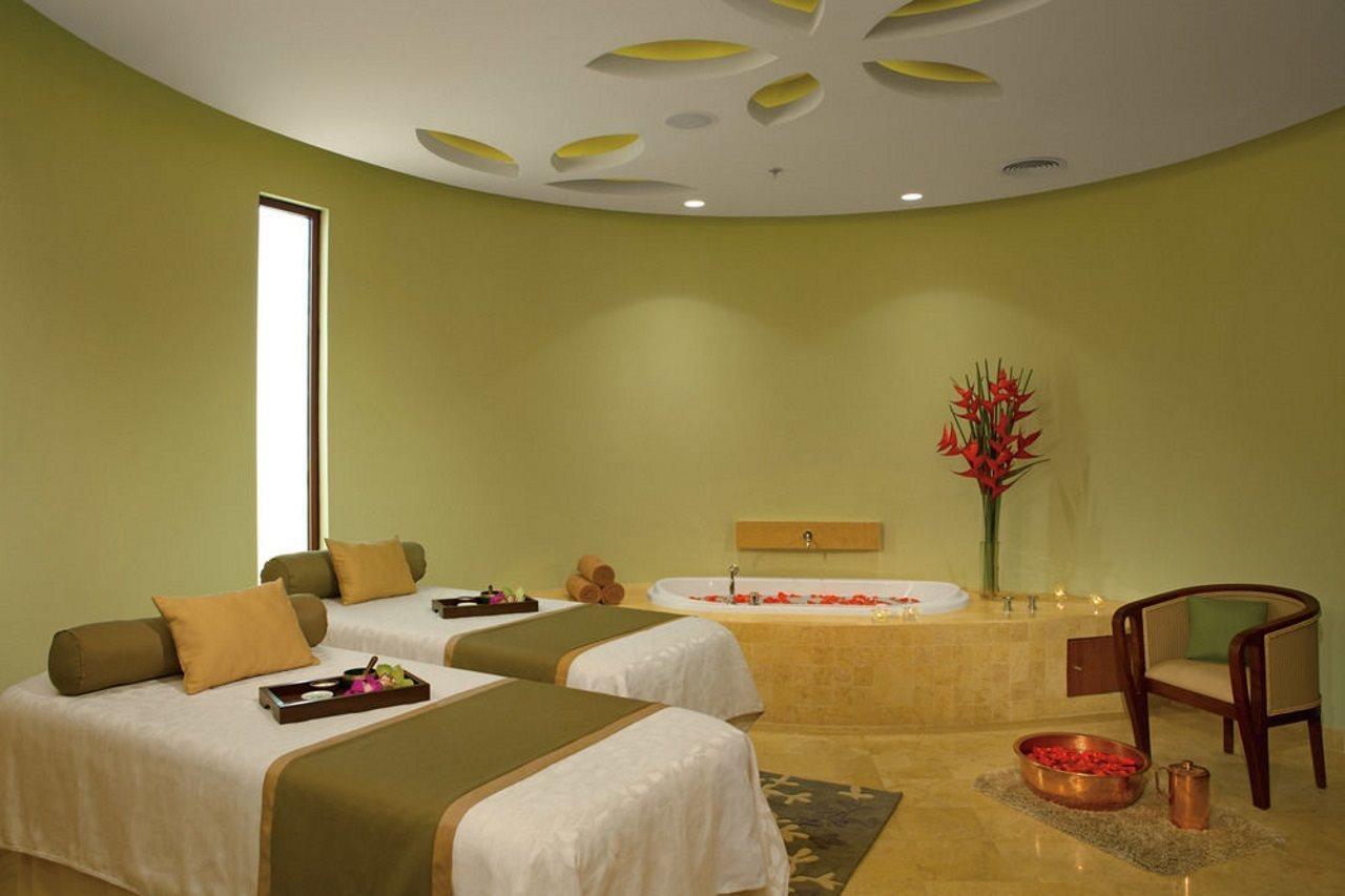Secrets Playa Mujeres Golf & Spa Resort (Adults Only) Cancún Exteriör bild